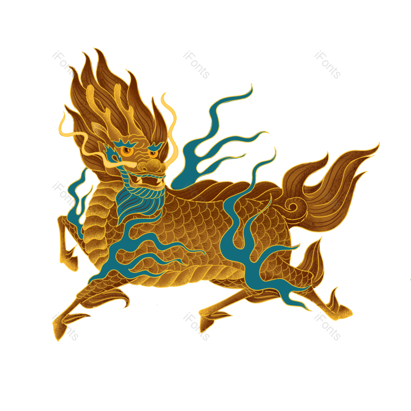 装饰图片,中国风元素,插画PNG,古典免抠素材